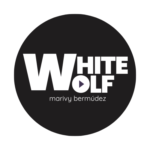 Marivy | White Wolf